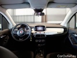  Fiat  500 FIAT X / 2018 / 5P / CROSSOVER 1.3 MJET 95CV E6D CONNECT #3