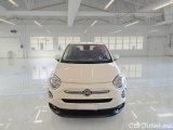  Fiat  500 FIAT X / 2018 / 5P / CROSSOVER 1.3 MJET 95CV E6D CONNECT #6