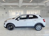  Fiat  500 FIAT X / 2018 / 5P / CROSSOVER 1.3 MJET 95CV E6D CONNECT #8