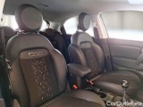  Fiat  500 FIAT X / 2018 / 5P / CROSSOVER 1.3 MJET 95CV E6D CONNECT #13
