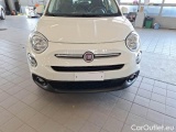  Fiat  500 FIAT X / 2018 / 5P / CROSSOVER 1.3 MJET 95CV E6D CONNECT #23
