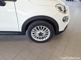  Fiat  500 FIAT X / 2018 / 5P / CROSSOVER 1.3 MJET 95CV E6D CONNECT #48