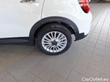  Fiat  500 FIAT X / 2018 / 5P / CROSSOVER 1.3 MJET 95CV E6D CONNECT #54