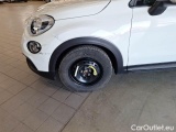  Fiat  500 FIAT X / 2018 / 5P / CROSSOVER 1.3 MJET 95CV E6D CONNECT #56
