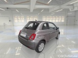  Fiat  500 FIAT  / 2015 / 3P / BERLINA 1.0 70CV IBRIDO CULT #2