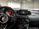  Fiat  500 FIAT  / 2015 / 3P / BERLINA 1.0 70CV IBRIDO CULT #3