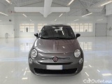  Fiat  500 FIAT  / 2015 / 3P / BERLINA 1.0 70CV IBRIDO CULT #6