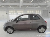  Fiat  500 FIAT  / 2015 / 3P / BERLINA 1.0 70CV IBRIDO CULT #8