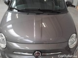  Fiat  500 FIAT  / 2015 / 3P / BERLINA 1.0 70CV IBRIDO CULT #22