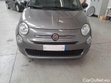  Fiat  500 FIAT  / 2015 / 3P / BERLINA 1.0 70CV IBRIDO CULT #29