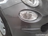  Fiat  500 FIAT  / 2015 / 3P / BERLINA 1.0 70CV IBRIDO CULT #32