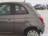  Fiat  500 FIAT  / 2015 / 3P / BERLINA 1.0 70CV IBRIDO CULT #36