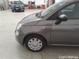 Fiat  500 FIAT  / 2015 / 3P / BERLINA 1.0 70CV IBRIDO CULT #42