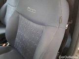  Fiat  500 FIAT  / 2015 / 3P / BERLINA 1.0 70CV IBRIDO CULT #46