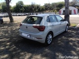  Volkswagen  Polo VOLKSWAGEN  / 2021 / 5P / BERLINA 1.0 TSI STYLE #2