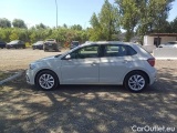  Volkswagen  Polo VOLKSWAGEN  / 2021 / 5P / BERLINA 1.0 TSI STYLE #8