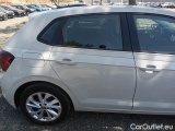  Volkswagen  Polo VOLKSWAGEN  / 2021 / 5P / BERLINA 1.0 TSI STYLE #34