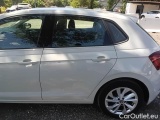  Volkswagen  Polo VOLKSWAGEN  / 2021 / 5P / BERLINA 1.0 TSI STYLE #48