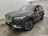  Volvo  XC90 VOLVO  DIESEL - 2019 2.0 B5 235 4WD Inscription 7pl.AdBlue(EU6d-T 5d #2