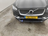 Volvo  XC90 VOLVO  DIESEL - 2019 2.0 B5 235 4WD Inscription 7pl.AdBlue(EU6d-T 5d #28