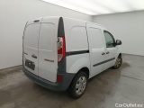  Renault  Kangoo RENAULT  EXPRESS DSL - 2013 1.5 Blue dCi 95 Grand Confort (EU6D-Temp) 4d #4