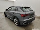  Audi  A3 Audi  Sportback 35 TDI S tronic S line 5d #3