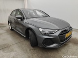  Audi  A3 Audi  Sportback 35 TDI S tronic S line 5d #5