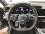  Audi  A3 Audi  Sportback 35 TDI S tronic S line 5d #18