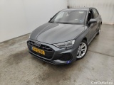  Audi  A3 Audi  Sportback 35 TDI S tronic S line 5d #23