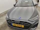  Audi  A3 Audi  Sportback 35 TDI S tronic S line 5d #26
