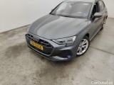  Audi  A3 Audi  Sportback 35 TDI S tronic S line 5d #48