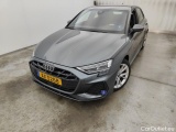  Audi  A3 Audi  Sportback 35 TDI S tronic S line 5d #50