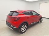  Renault  Captur Renault,  '19, Renault  TCe 140 EDC Intens 5d #4