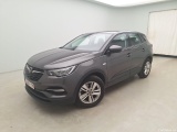  Opel   Grandland X Opel, '17, Opel 1.5 Turbo D D S/S MT6 Edition 5d #2