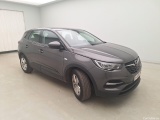 Opel   Grandland X Opel, '17, Opel 1.5 Turbo D D S/S MT6 Edition 5d #5