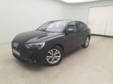 Audi  Q3 Audi,  SB '19, Audi  Sportback 35 TDI S tronic S Line Business  #2