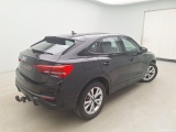  Audi  Q3 Audi,  SB '19, Audi  Sportback 35 TDI S tronic S Line Business  #4