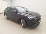  Audi  Q3 Audi,  SB '19, Audi  Sportback 35 TDI S tronic S Line Business  #5