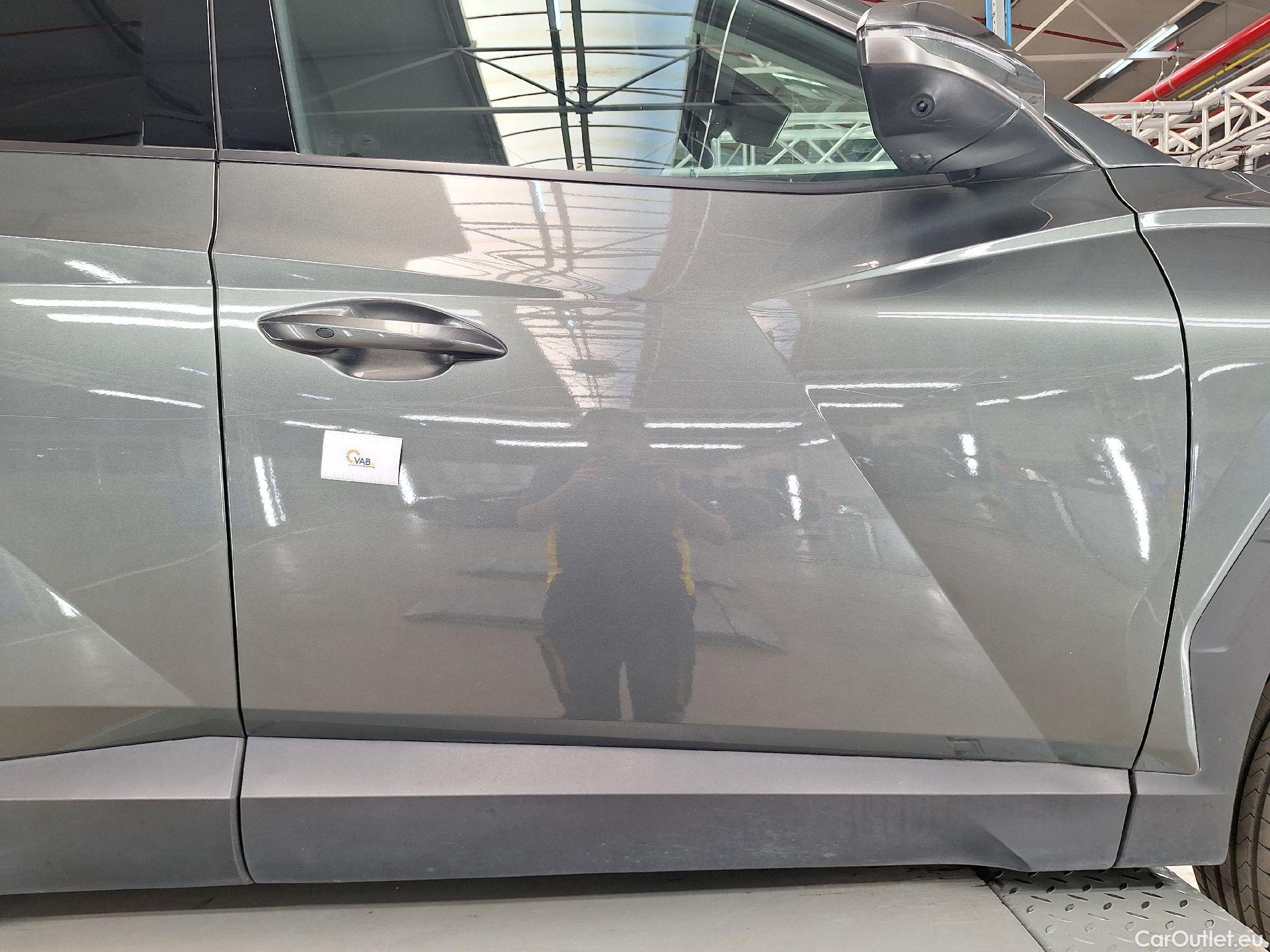  Hyundai  Tucson Hyundai,  '20 PHEV, Hyundai  1.6 T-GDi Plug-in Hybrid 4x4 Shine  #27