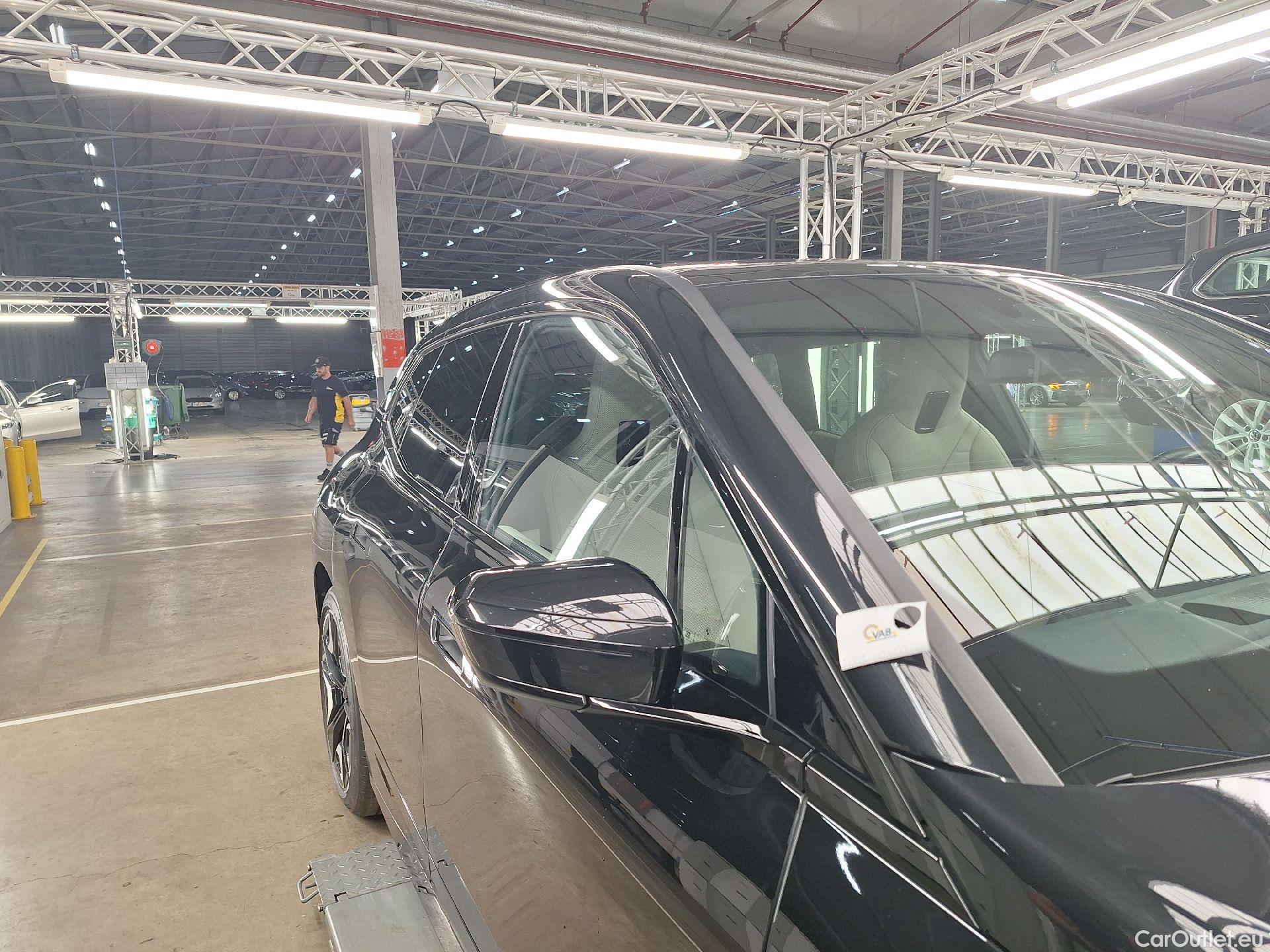  Bmw  iX BMW,  '21 BEV, BMW  xDrive40 5d #11