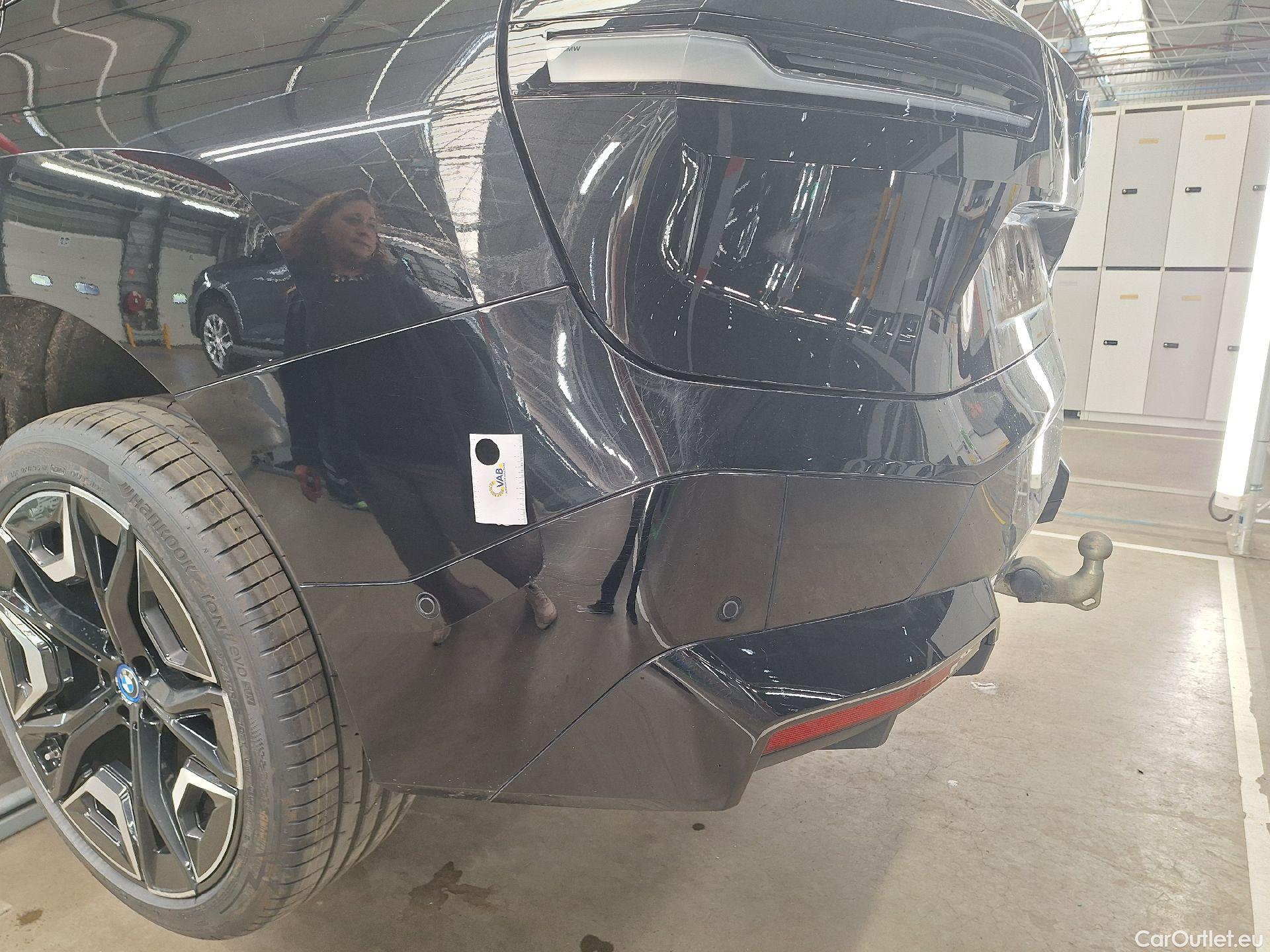  Bmw  iX BMW,  '21 BEV, BMW  xDrive40 5d #68