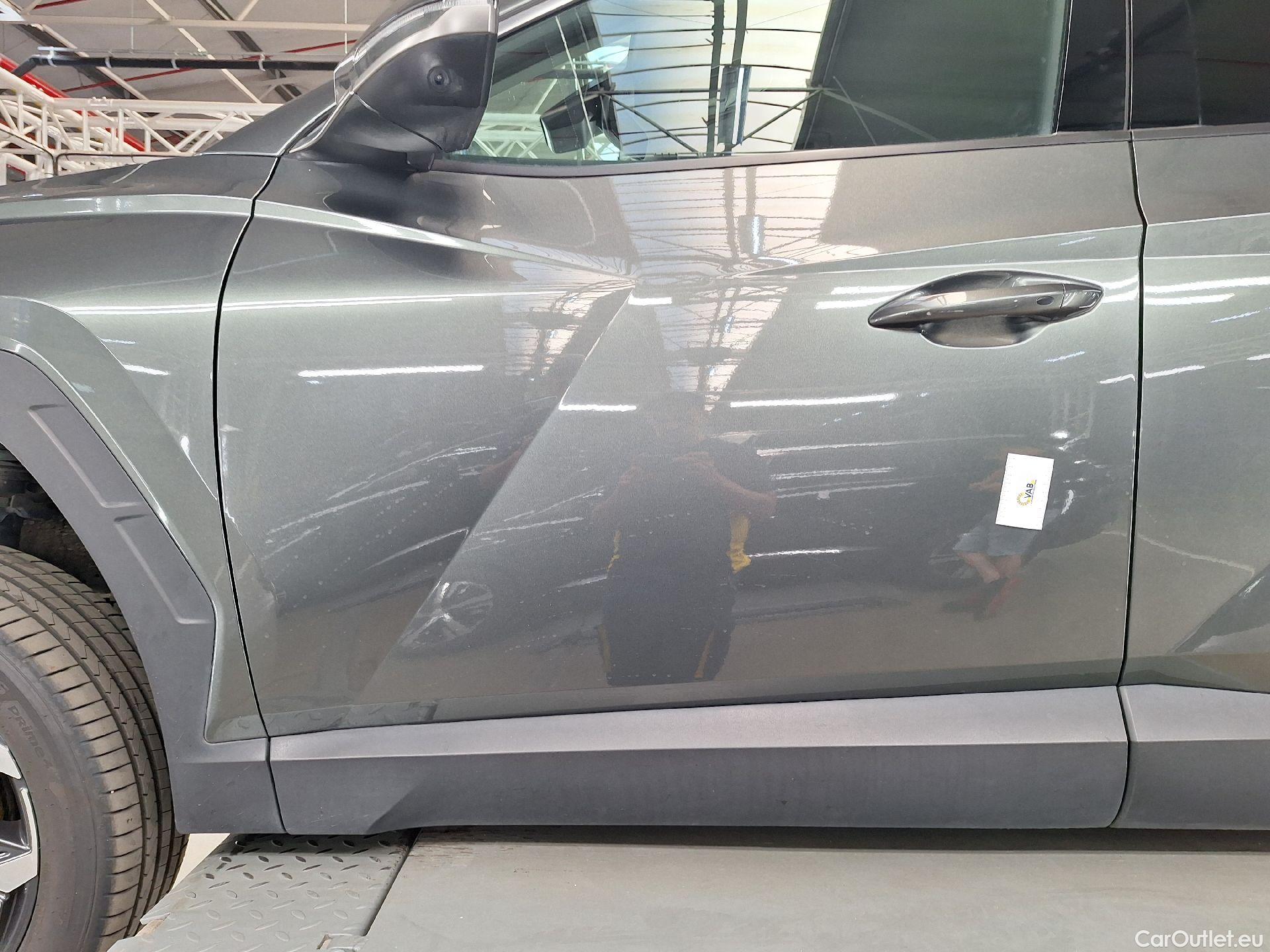  Hyundai  Tucson Hyundai,  '20 PHEV, Hyundai  1.6 T-GDi Plug-in Hybrid 4x4 Shine  #3