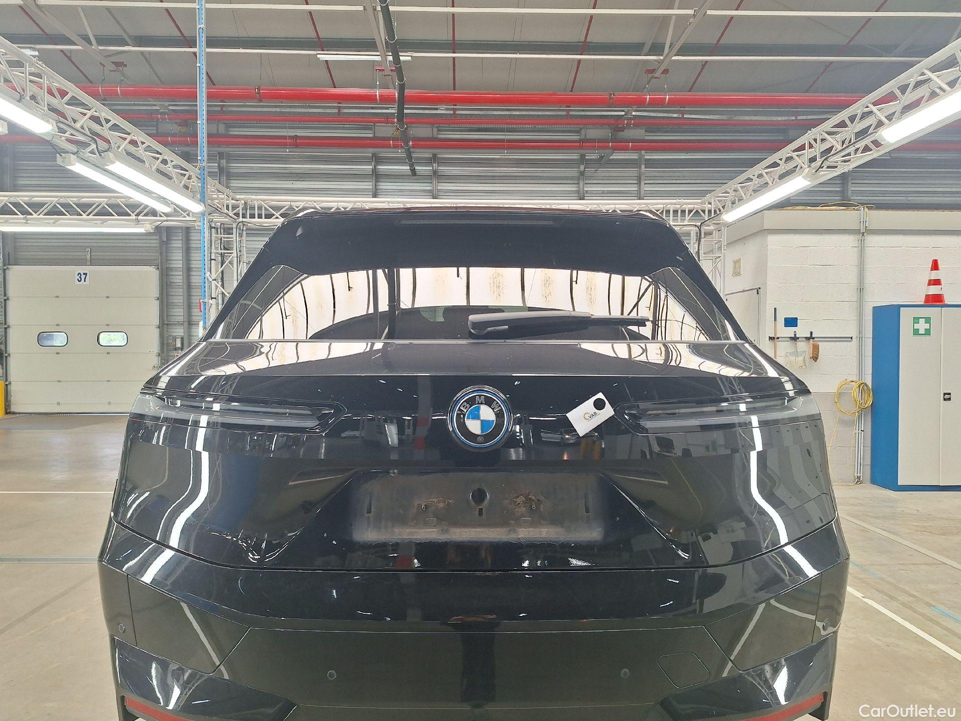  Bmw  iX BMW,  '21 BEV, BMW  xDrive40 5d #82