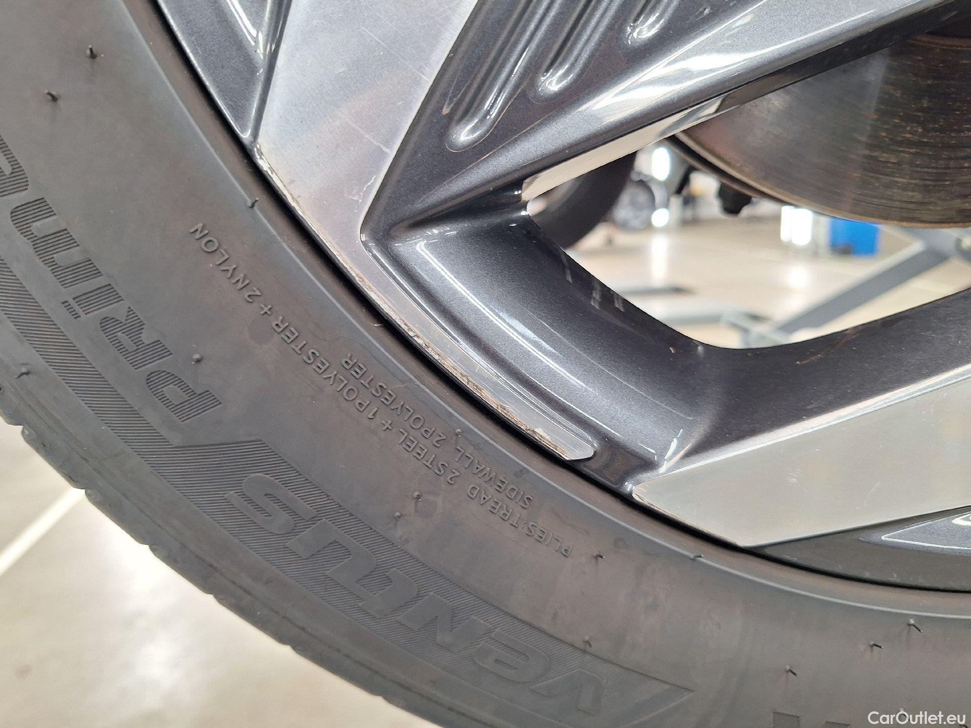  Hyundai  Tucson Hyundai,  '20 PHEV, Hyundai  1.6 T-GDi Plug-in Hybrid 4x4 Shine  #32