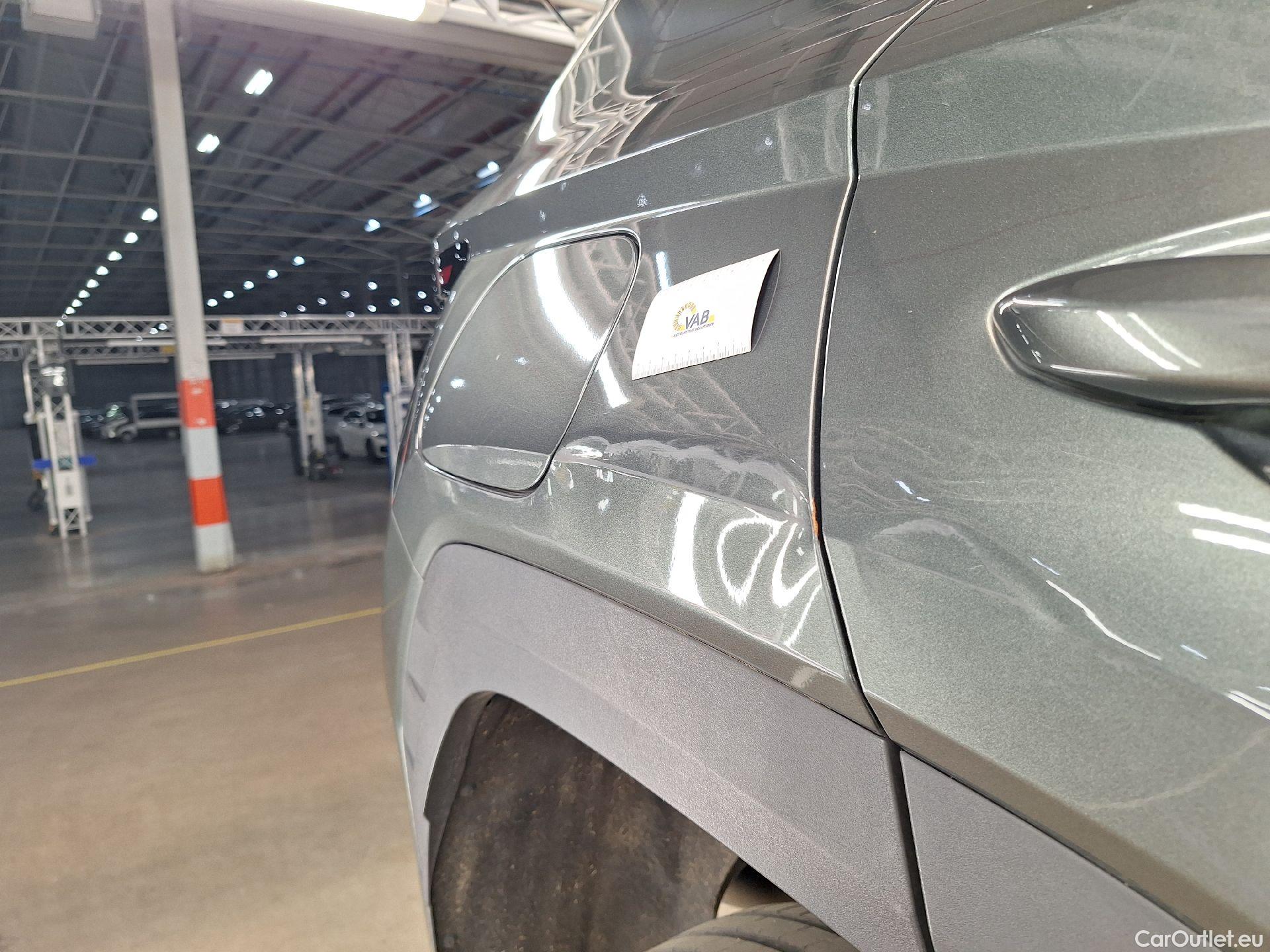  Hyundai  Tucson Hyundai,  '20 PHEV, Hyundai  1.6 T-GDi Plug-in Hybrid 4x4 Shine  #21