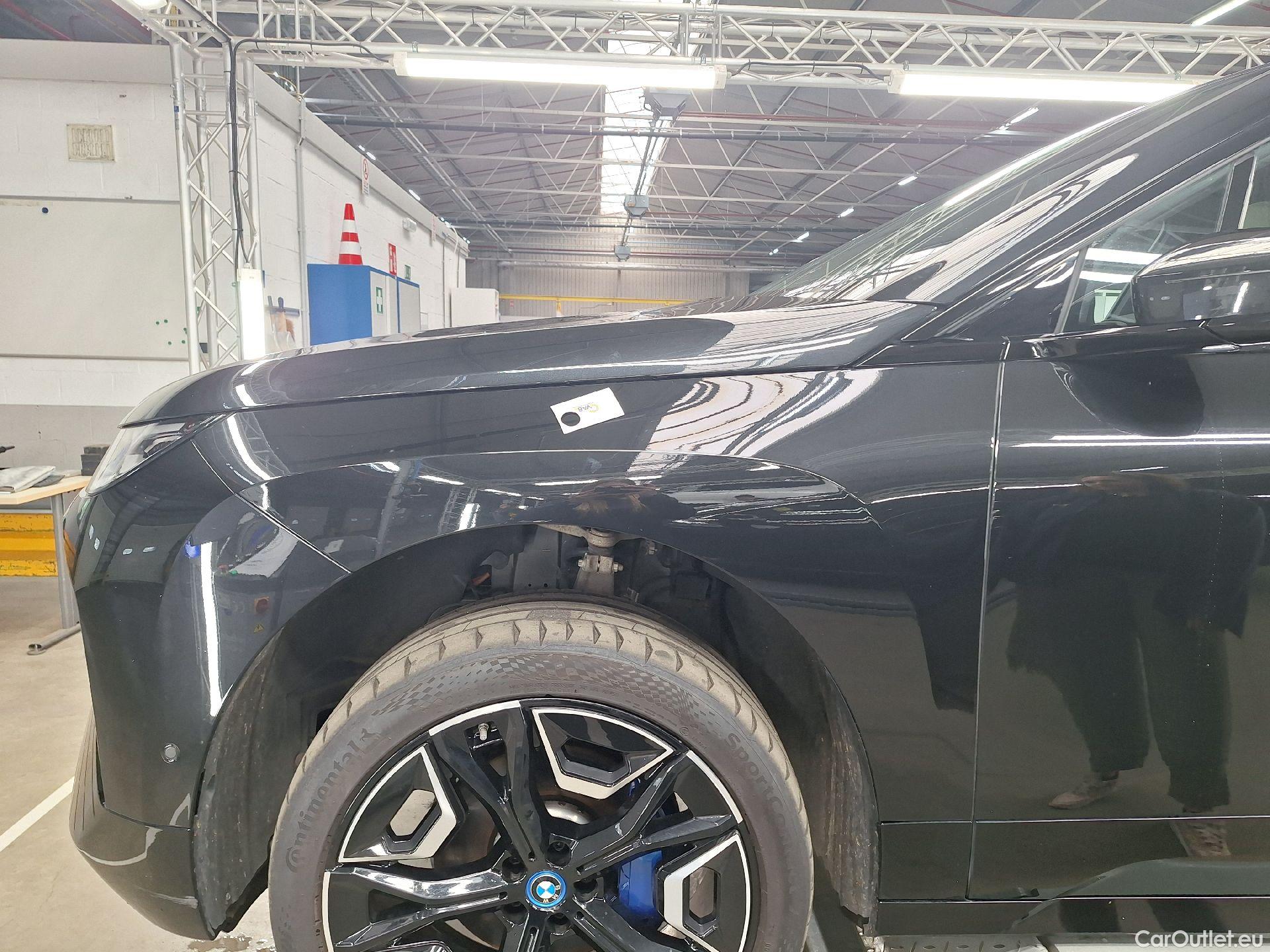  Bmw  iX BMW,  '21 BEV, BMW  xDrive40 5d #39