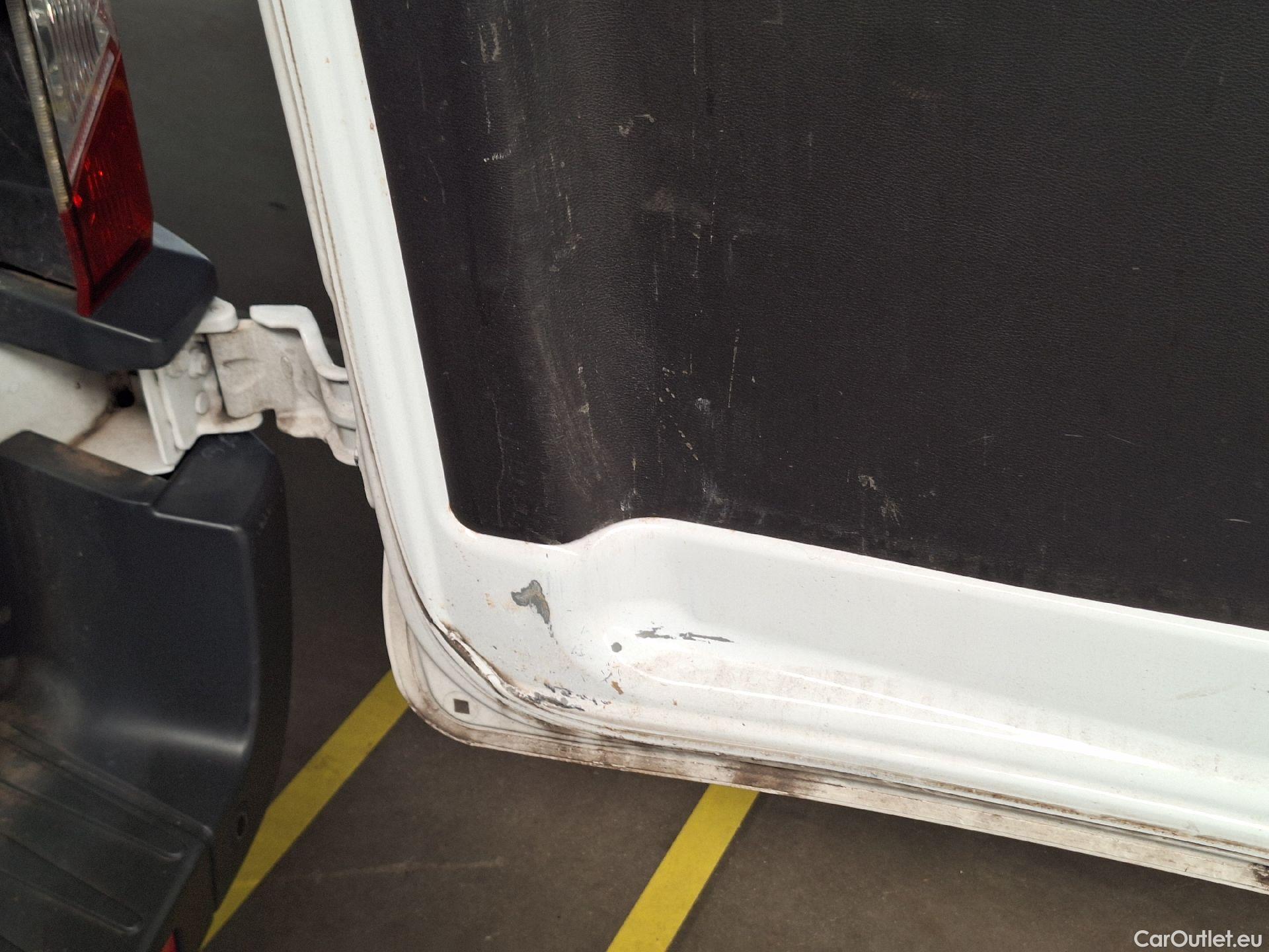  Ford  Transit Ford, _ GB '13, Ford  350M 2.0TD 130pk 96kW A6 Trend 4d #23