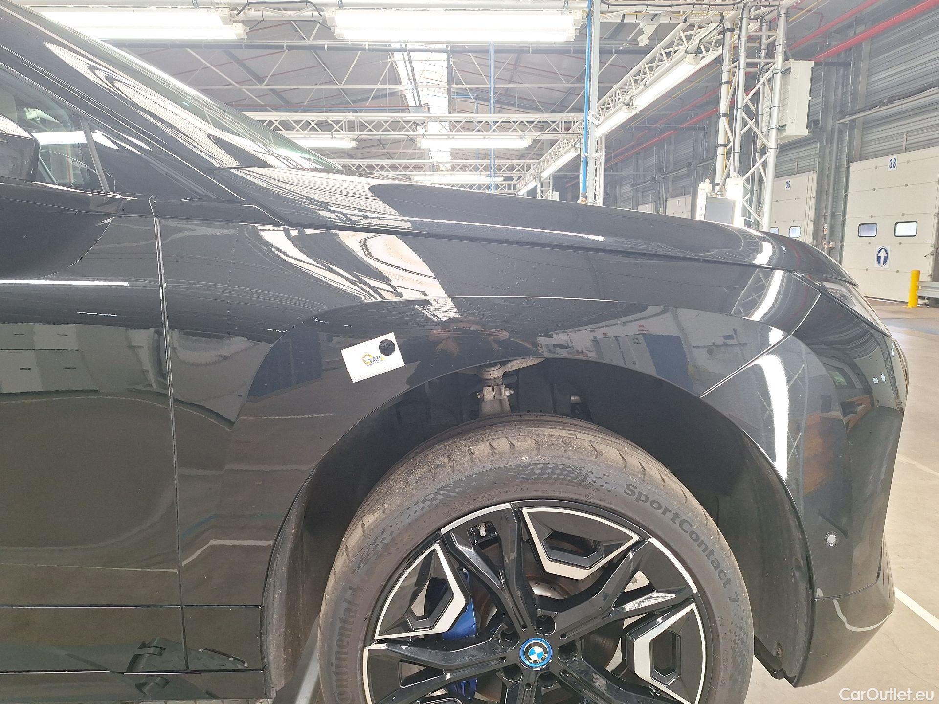  Bmw  iX BMW,  '21 BEV, BMW  xDrive40 5d #98