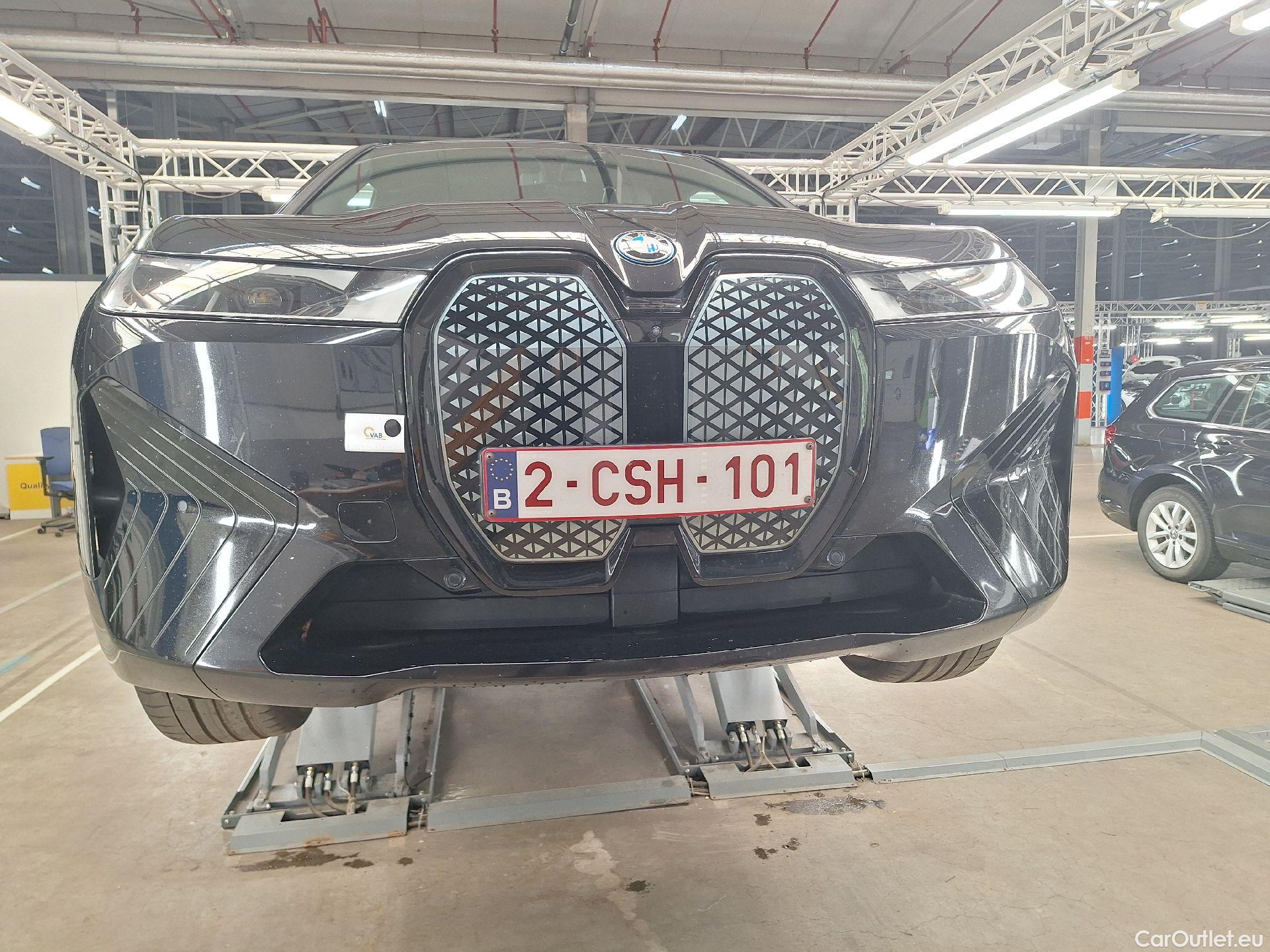  Bmw  iX BMW,  '21 BEV, BMW  xDrive40 5d #32