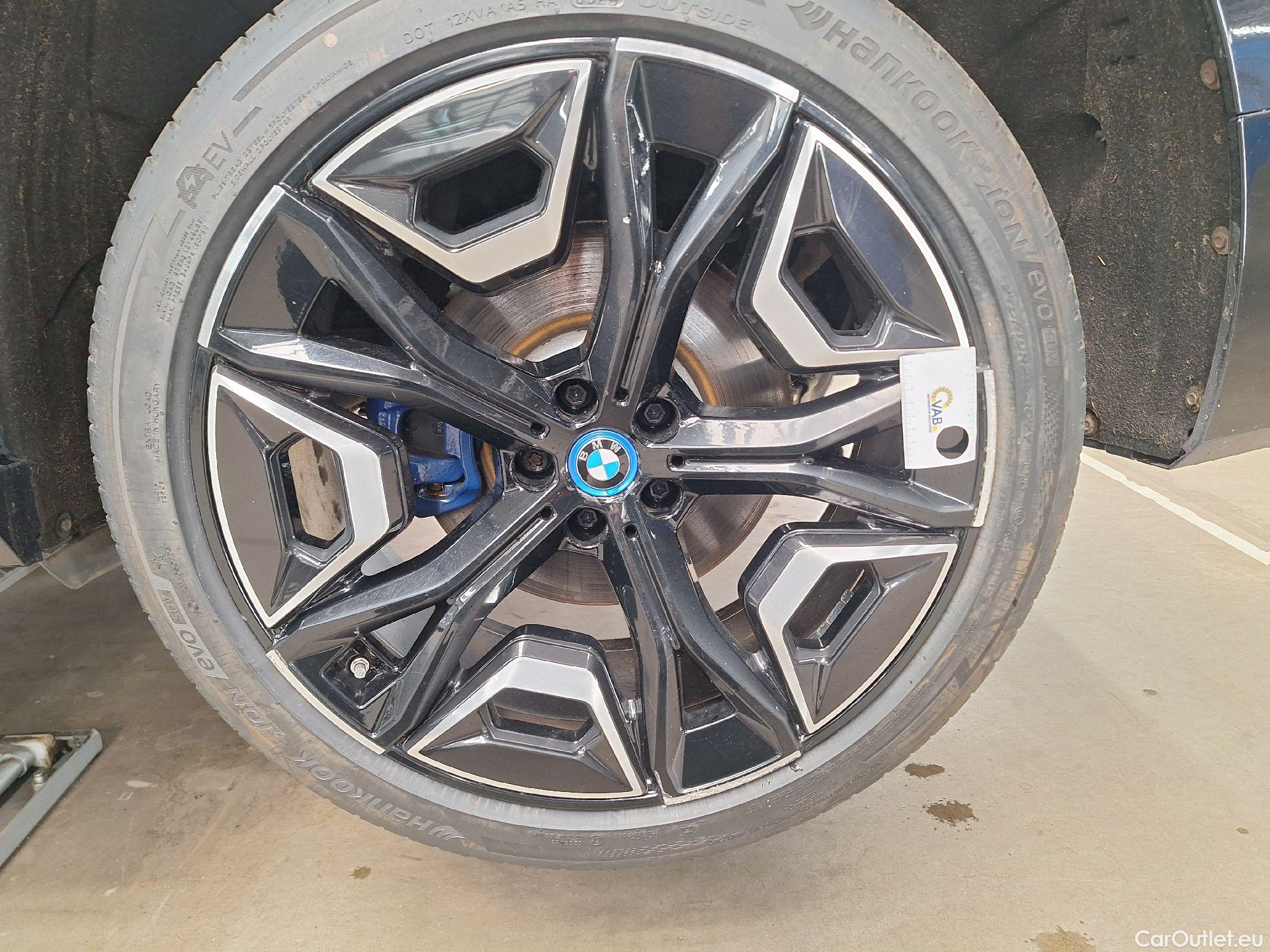  Bmw  iX BMW,  '21 BEV, BMW  xDrive40 5d #61